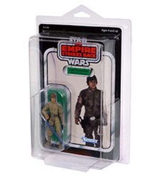 Blister Cases - Star Wars. 20-25 mi